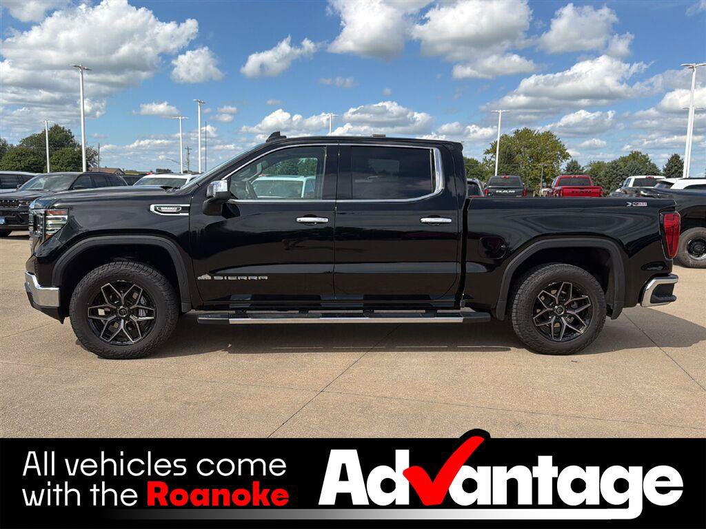 gmc sierra 1500 2023 1GTUUDE89PZ295133 image gmc sierra 1500 2023 1GTUUDE89PZ295133 image